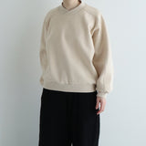 トルブプルオーバー