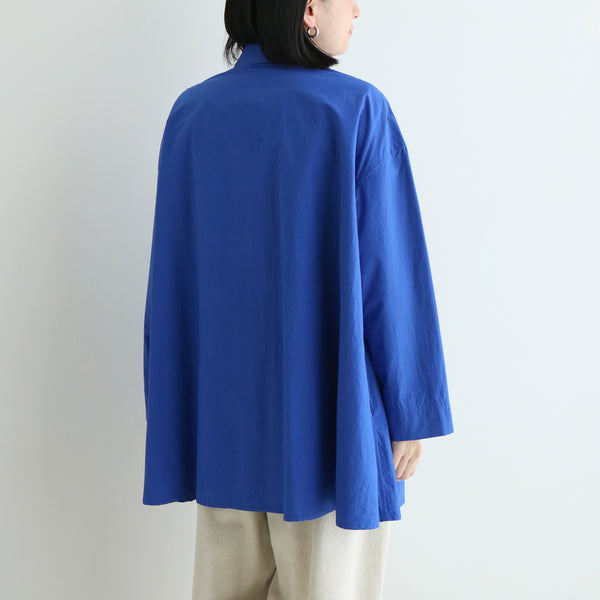 【予約】ロティシャツブラウス