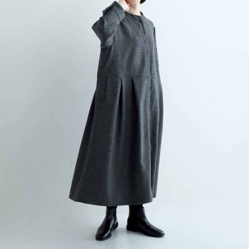 カショワンピース