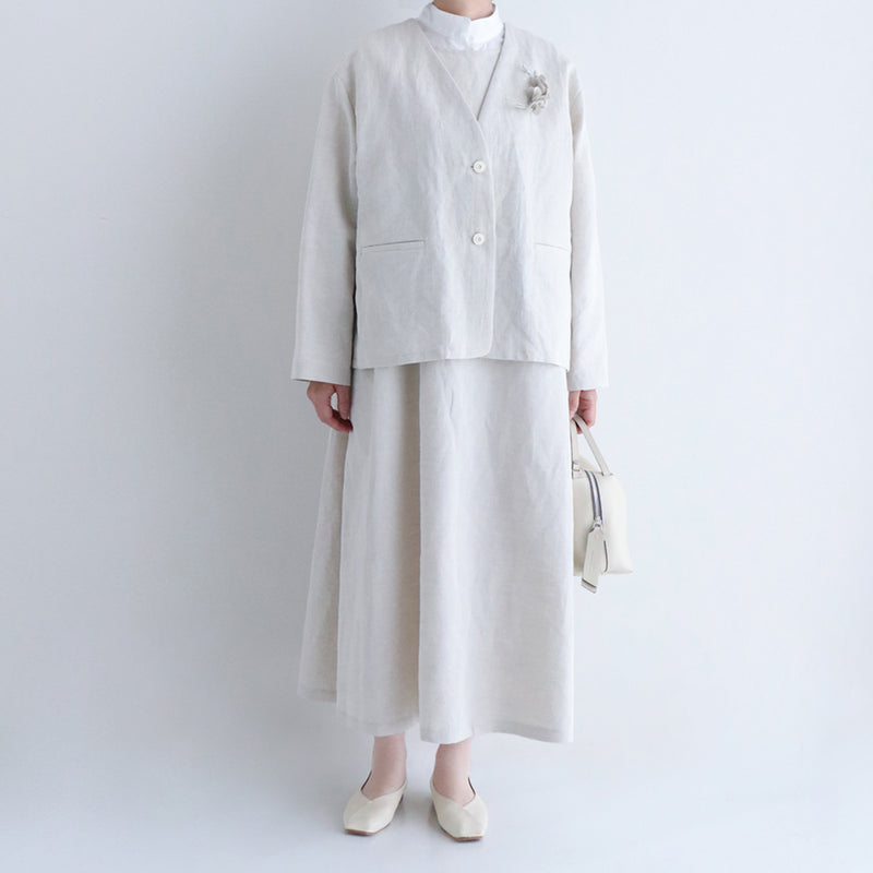 ションスノースリワンピース | pot-pourri online shop