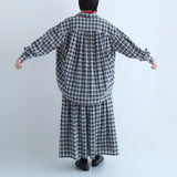 モレナチュニックシャツ