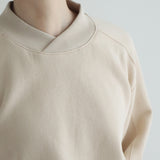 トルブプルオーバー