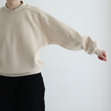 トルブプルオーバー