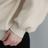 トルブプルオーバー