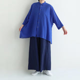 [30%off]フェネドルマンシャツ