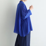 [30%off]フェネドルマンシャツ