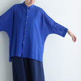 [30%off]フェネドルマンシャツ