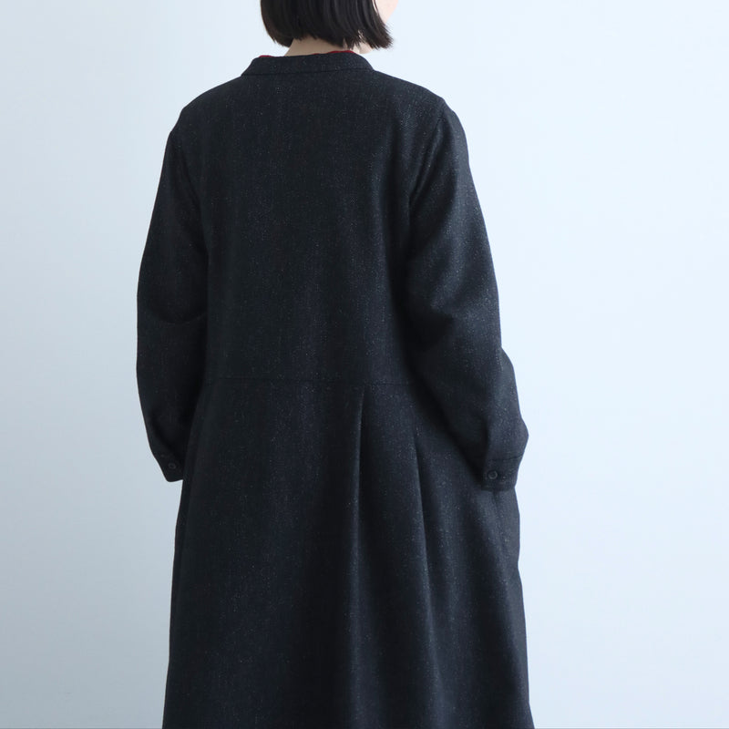 カショワンピース