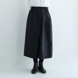 カショキュロットパンツ