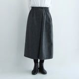 カショキュロットパンツ