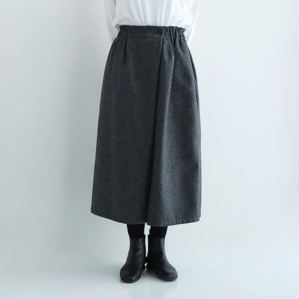 カショキュロットパンツ