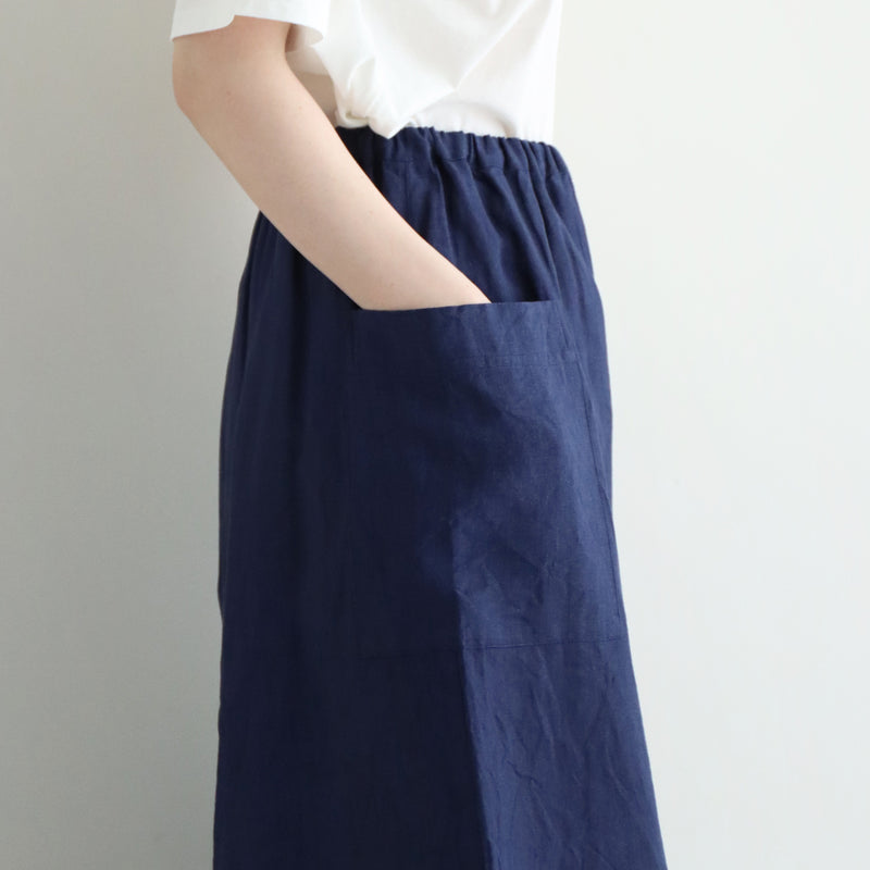 ローディワイドパンツ