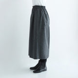 カショキュロットパンツ