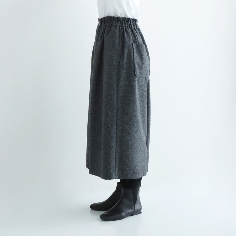 カショキュロットパンツ