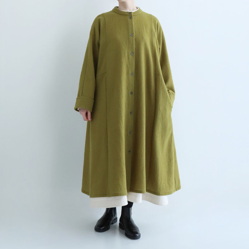 シュズワンピース