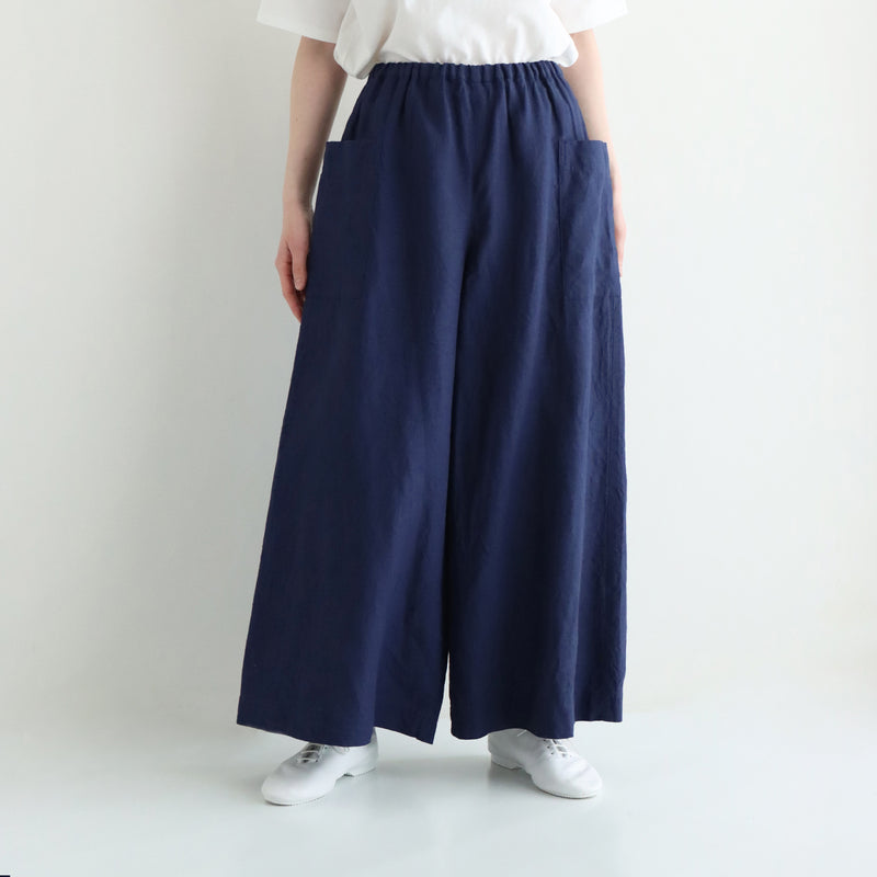 ローディワイドパンツ