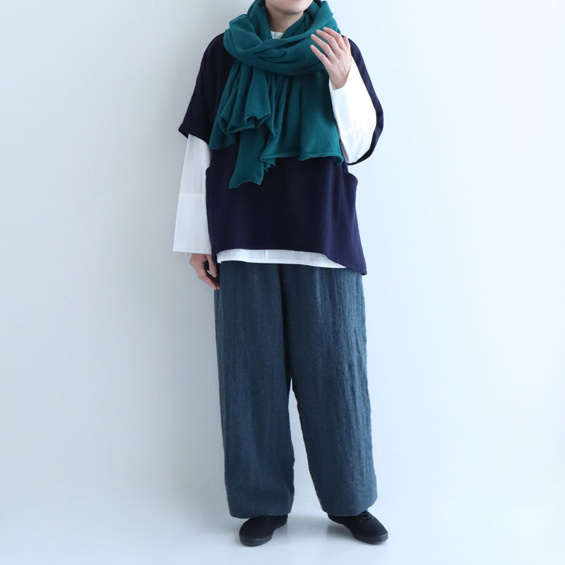 プリュマフラー