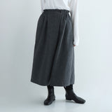カショキュロットパンツ