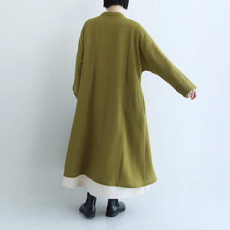 シュズワンピース