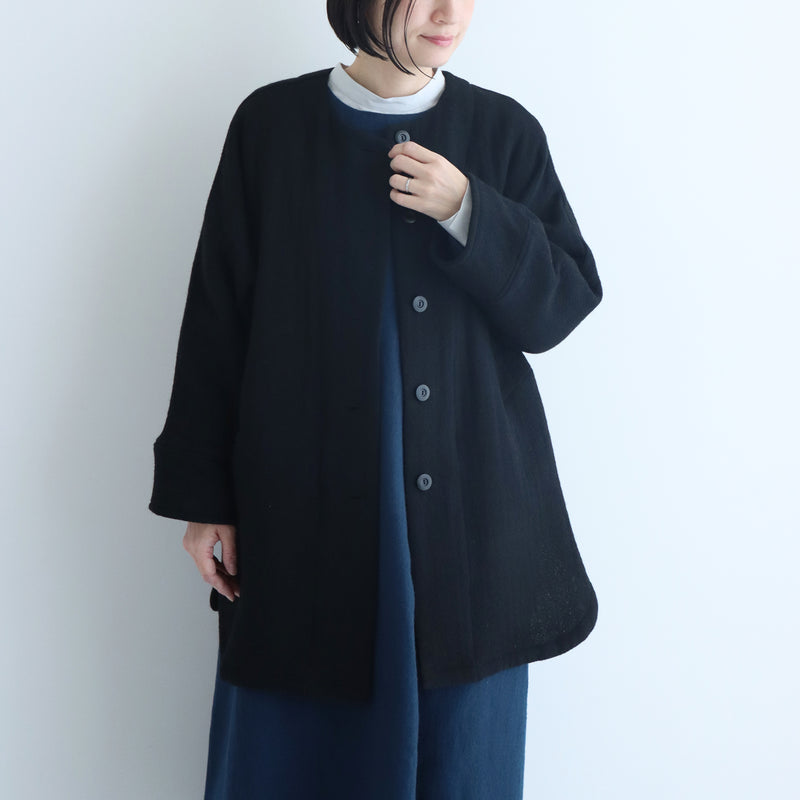 シュジーハーフコート
