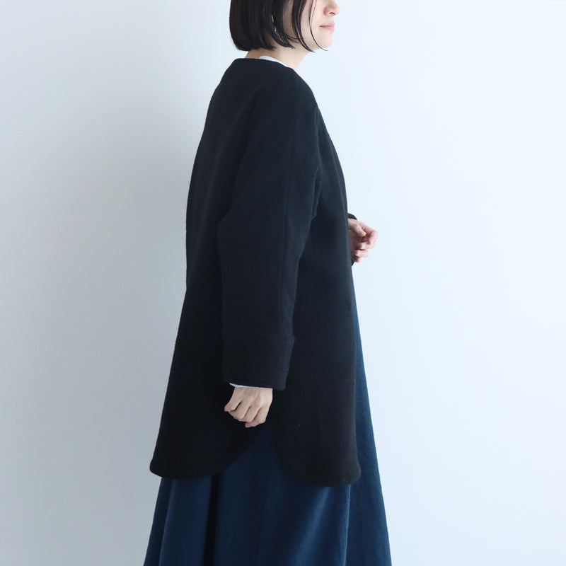 シュジーハーフコート