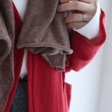 プリュマフラー