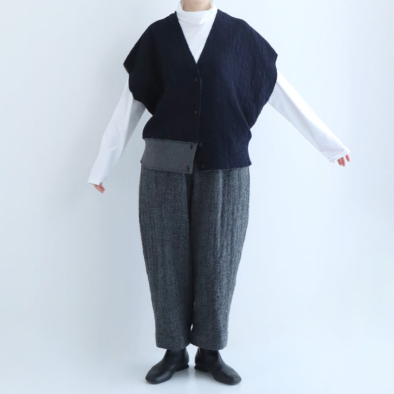 [予約商品]ツィラ4wayベスト
