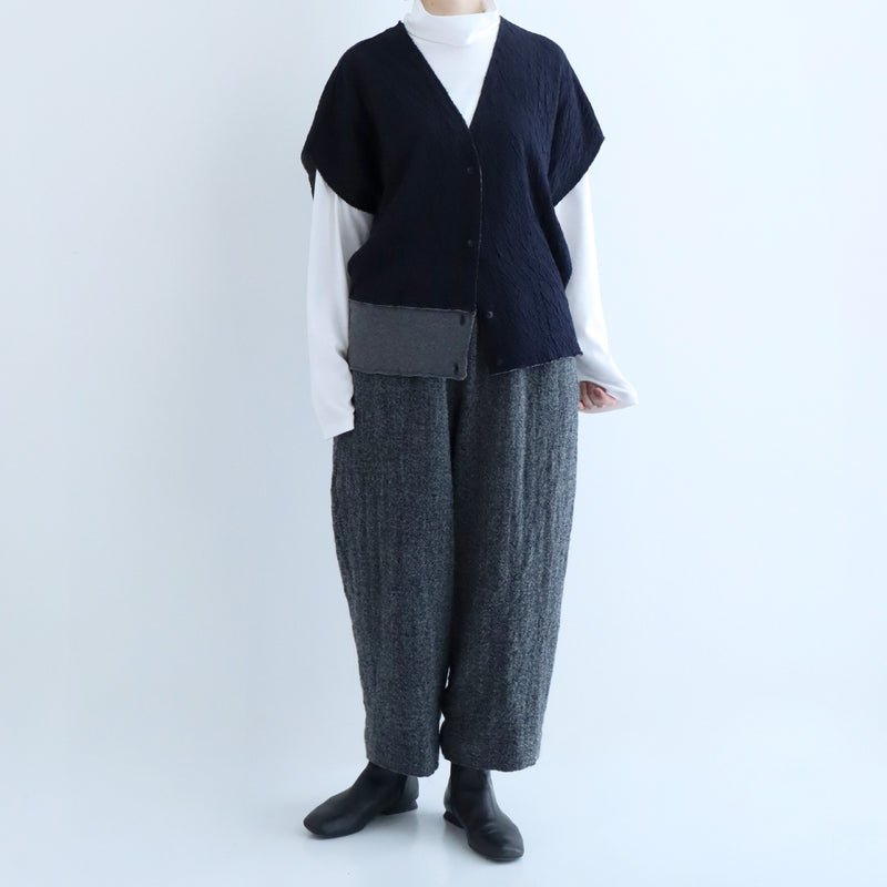 [予約商品]ツィラ4wayベスト