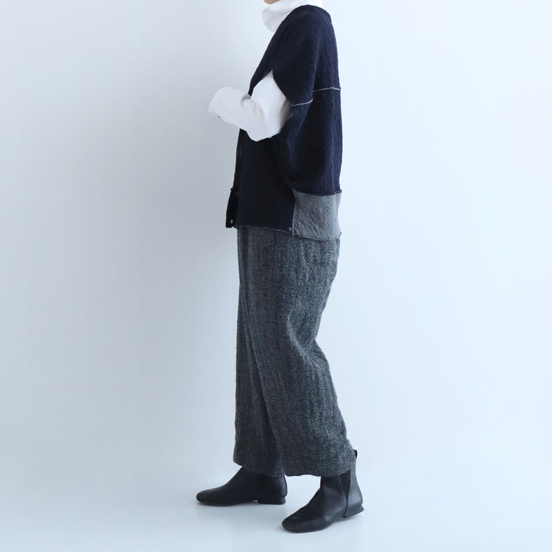 [予約商品]ツィラ4wayベスト