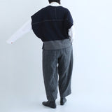 [予約商品]ツィラ4wayベスト