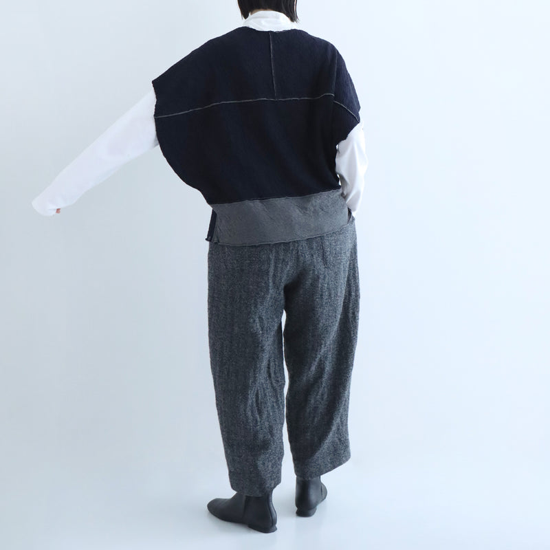 [予約商品]ツィラ4wayベスト
