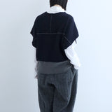 [予約商品]ツィラ4wayベスト