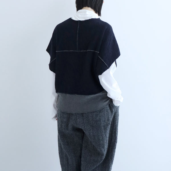 ツィラ4wayベスト