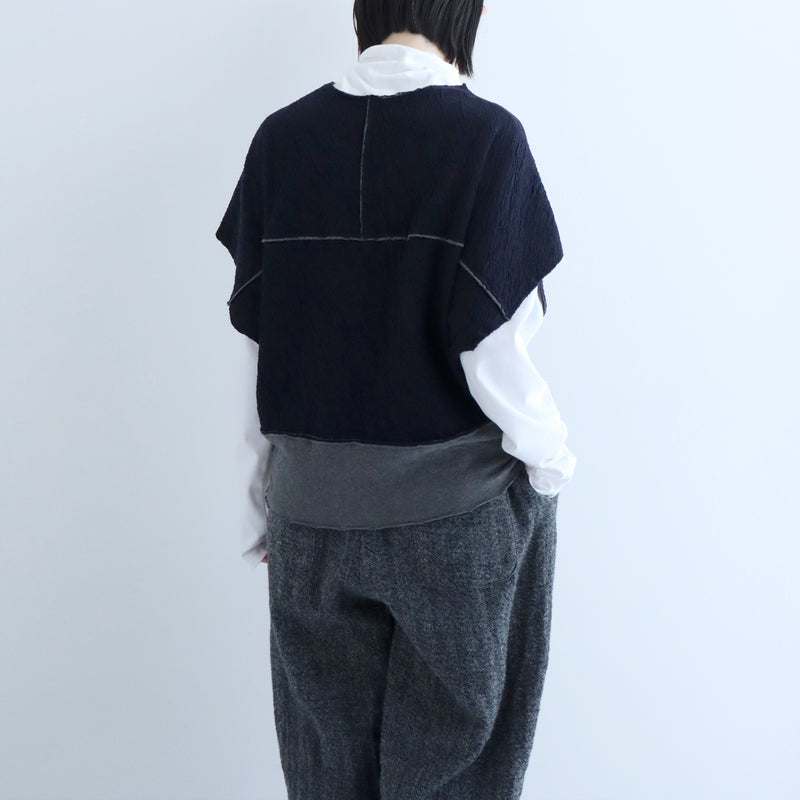 [予約商品]ツィラ4wayベスト