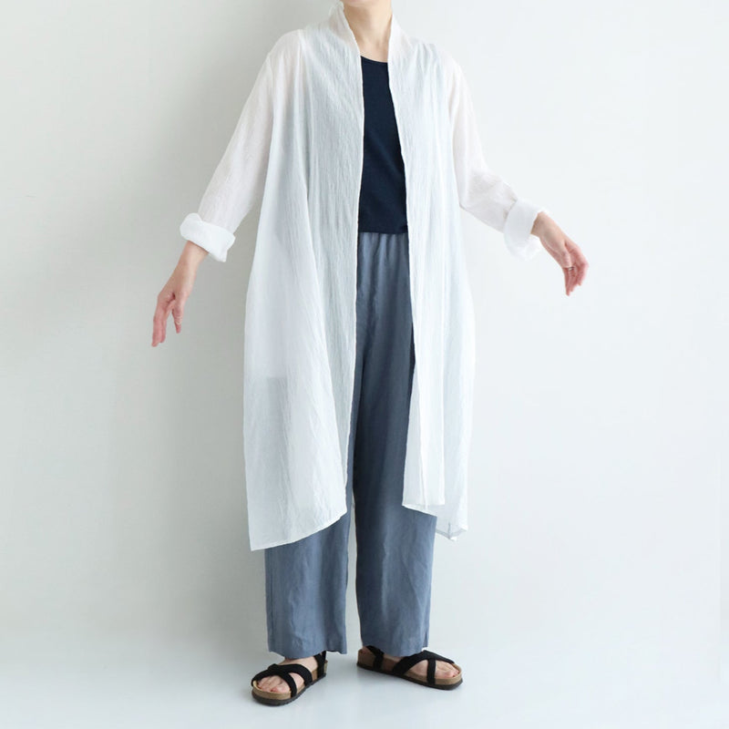 カペロングカーデ