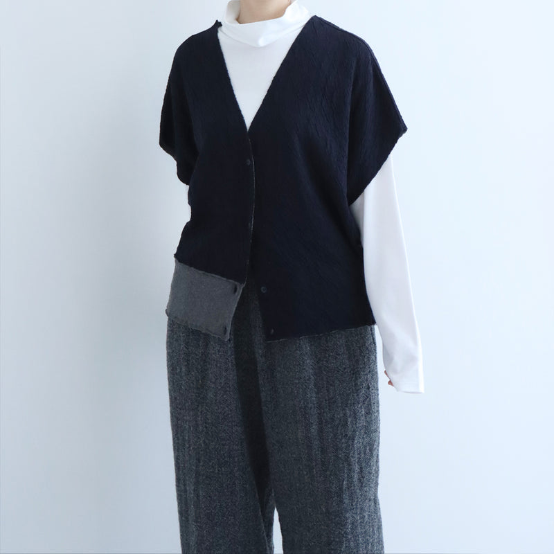 [予約商品]ツィラ4wayベスト