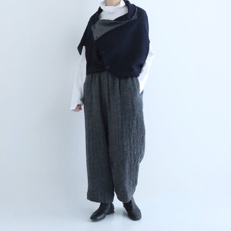 [予約商品]ツィラ4wayベスト