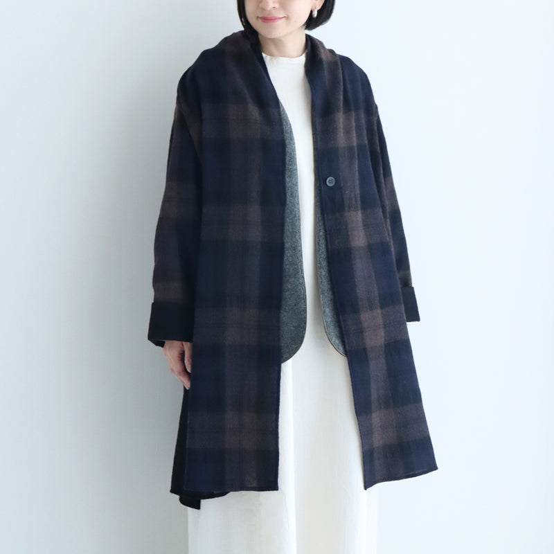ラブレロングカーデ