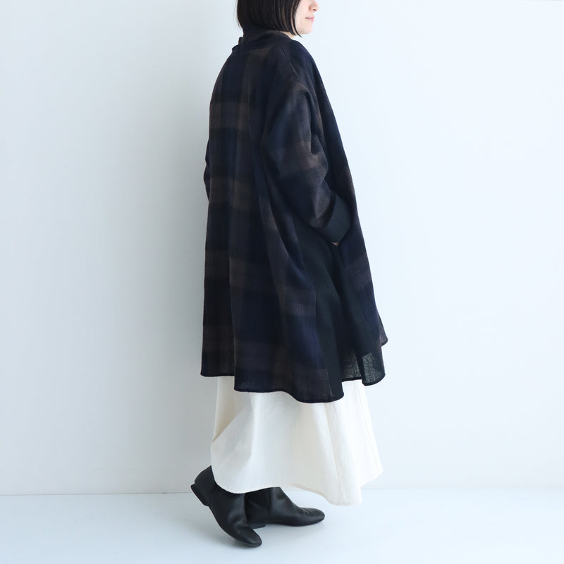 ラブレロングカーデ