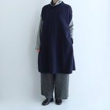 アウデゆったりワンピース