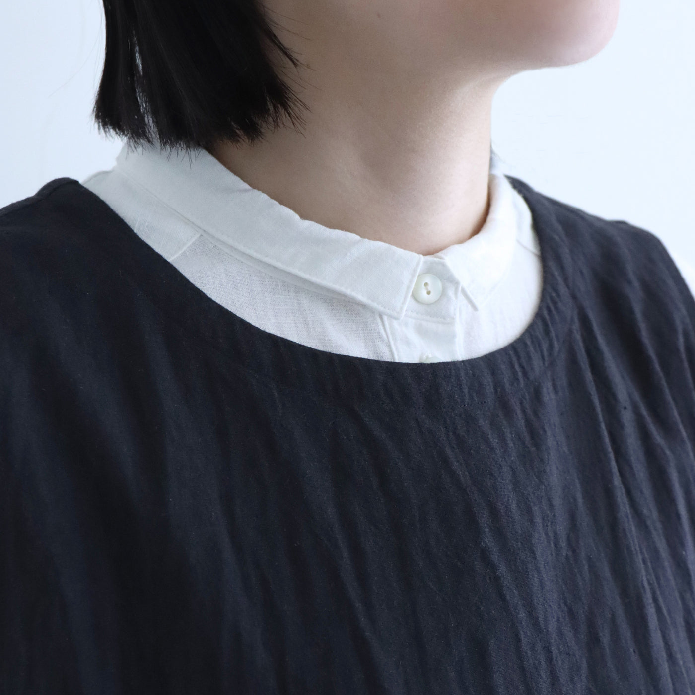 ヴァニ2wayベスト| pot-pourri online shop