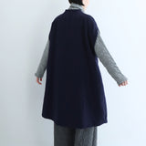 アウデゆったりワンピース