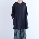 [30%off]ブルチュニック
