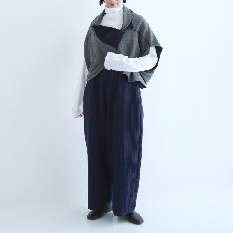[予約商品]ツィラ4wayベスト