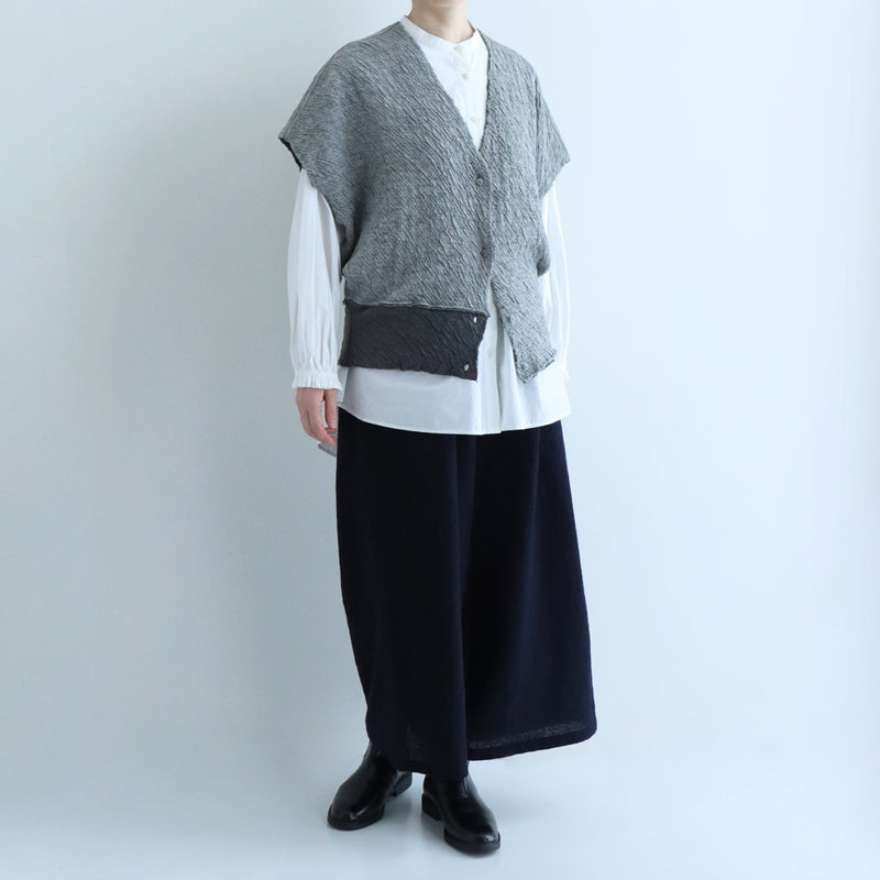 [予約商品]ツィラ4wayベスト