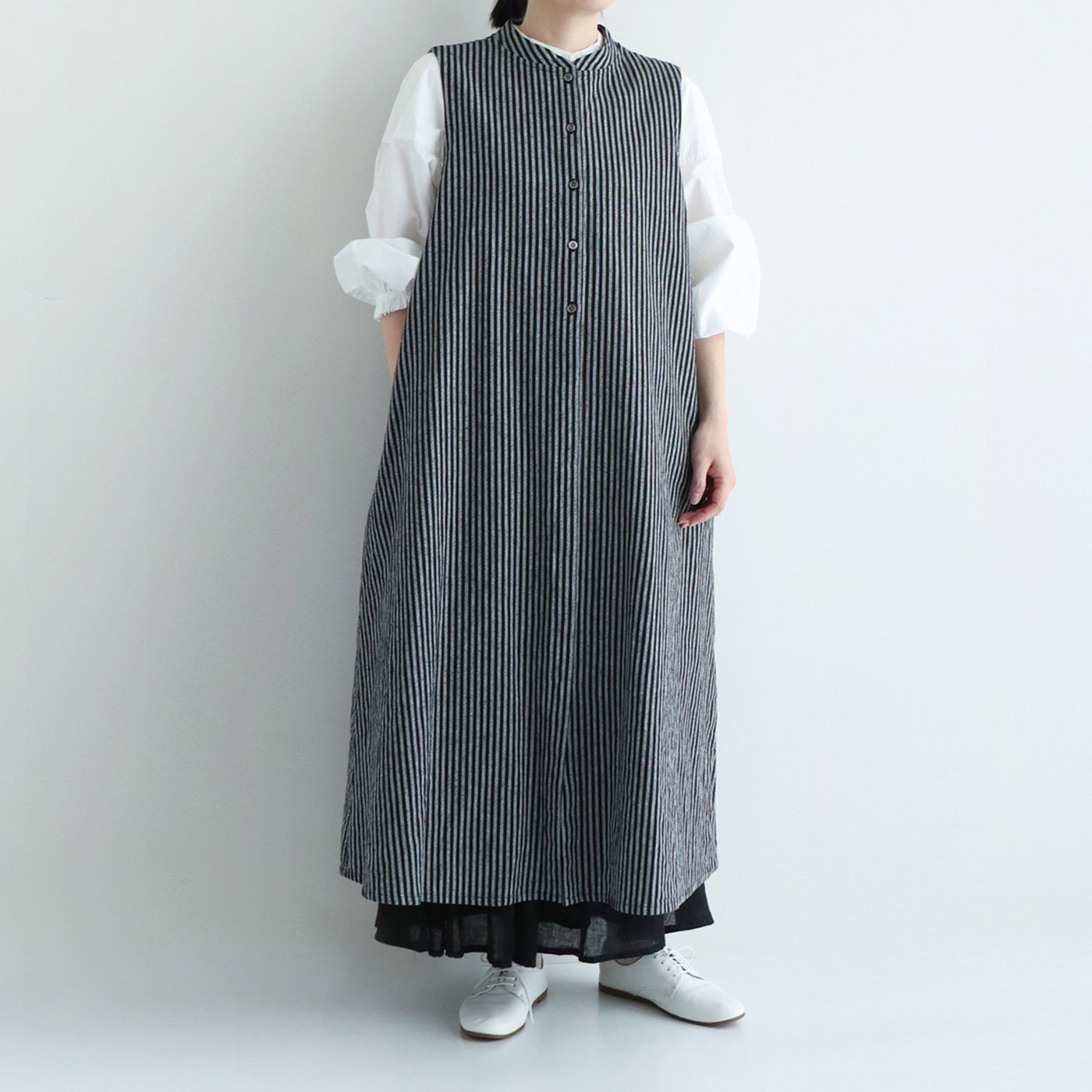 ロイスノースリワンピース | pot-pourri online shop