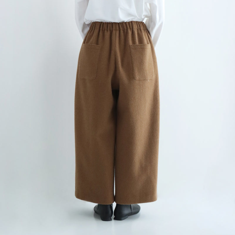 フォガワイドパンツ