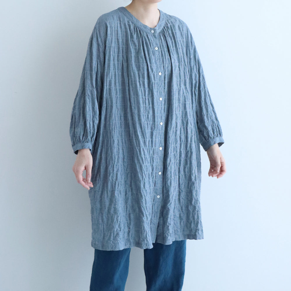 ルヴァノースリーブワンピース | pot-pourri online shop