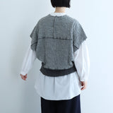 [予約商品]ツィラ4wayベスト