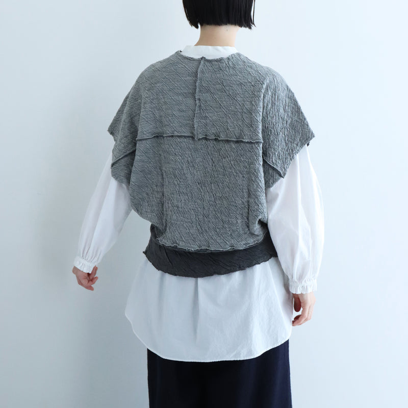 [予約商品]ツィラ4wayベスト
